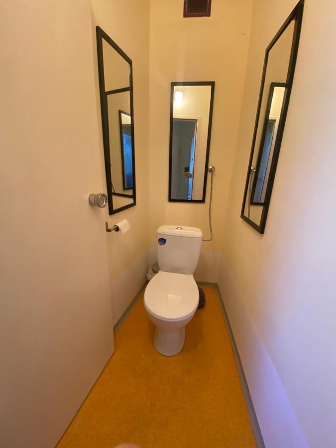 Vienna4 Apartment エクステリア 写真
