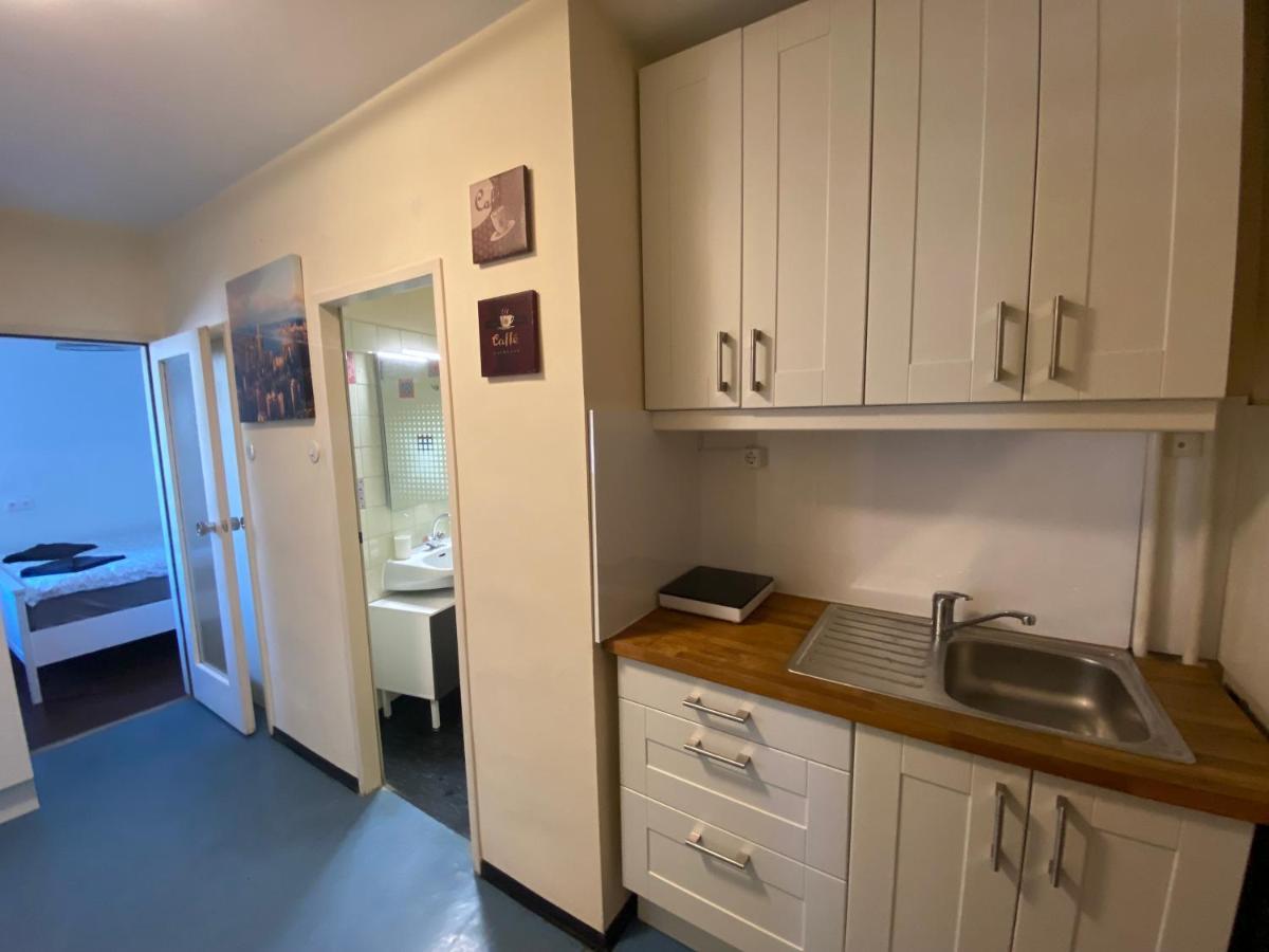Vienna4 Apartment エクステリア 写真