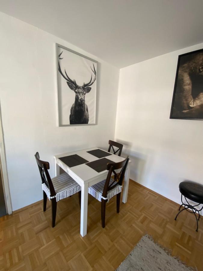 Vienna4 Apartment エクステリア 写真