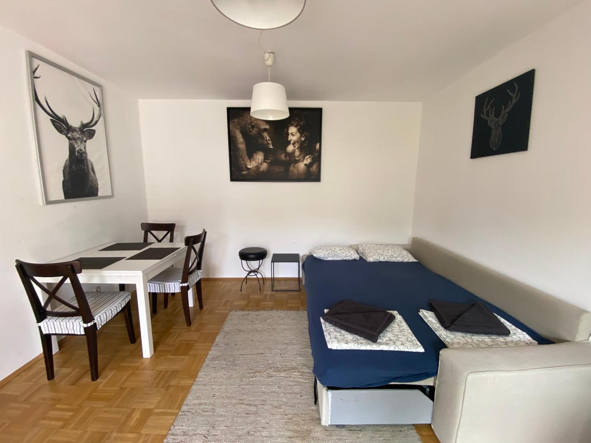 Vienna4 Apartment エクステリア 写真