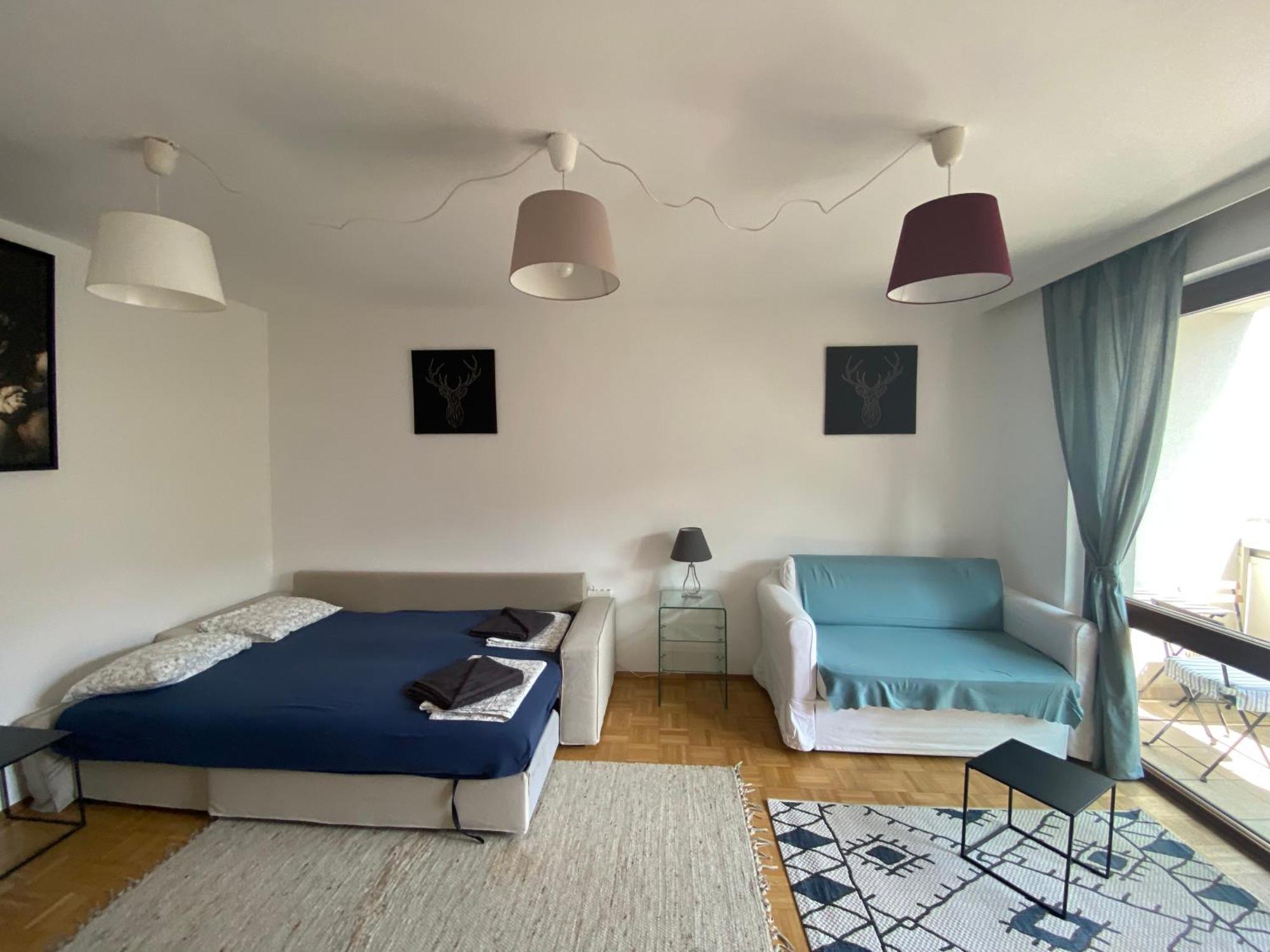 Vienna4 Apartment エクステリア 写真